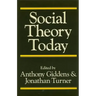 Social Theory Today