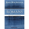 Romans: Grace, Truth, and Redemption