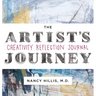 The Artist's Journey: Creativity Reflection Journal