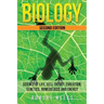 Biology: Science of Life, Cell Theory, Evolution, Genetics, Homeostasis and Energy