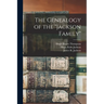 The Genealogy of the "Jackson Family"