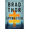 Spymaster: A Thriller