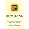 Homeland: Book 3 of The Eliana Brennan Series
