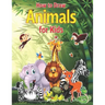 How to Draw Animals for Kids: A Fun and Simple Step-by-Step Drawing and Activity Book for Kids to Learn to Draw With Horses, Cats, Dogs, Birds, Fish