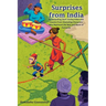 Surprises from India