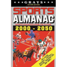 Grays Sports Almanac: Sports Statistics From The Future 2000-2050 [Future Edition - LIMITED TO 10,000 PRINT RUN]
