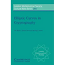 Elliptic Curves in Cryptography