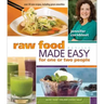 Raw Food Made Easy