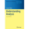 Understanding Analysis
