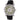 Adee Kaye Women's Flushy Silver Dial Watch - AK2001-LGN by Balec Group