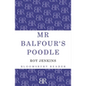 MR Balfour's Poodle