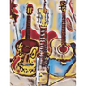Guitar Sheet Music - 200 Pages - 8.5 x11: Sheet Music for Guitar designed for musicians, students, and teachers