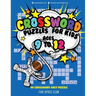 Crossword Puzzles for Kids Ages 9 to 12: 90 Crossword Easy Puzzle Books