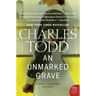 An Unmarked Grave: A Bess Crawford Mystery