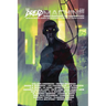 The Dread Machine: Issue 3.4