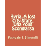 Hyria, A lost City-State, Una Polis Scomparsa