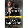 Ruthless Enforcer: Mafia Romance with a Morally Grey Hero