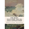 The Body-Snatcher/The Sea Fogs (annotated)