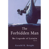 The Forbidden Man: The Legends of Lainjin, Book Two
