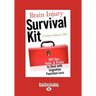 Brain Injury Survival Kit: 365 Tips, Tools, & Tricks to Deal with Cognitive Function Loss (Easyread Large Edition)