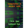 Computation in Ancient India