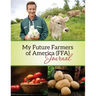 My Future Farmers of America (Ffa) Journal