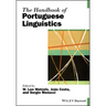 The Handbook of Portuguese Linguistics