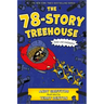 The 78-Story Treehouse: Moo-Vie Madness!