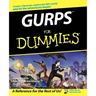 Gurps for Dummies