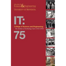 College of Science and Engineering: The Institute of Technology Years (1935-2010) [soft2]