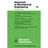 Microbial Metabolism