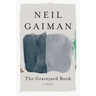 The Graveyard Book