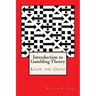 Introduction to Gambling Theory Know the Odds