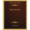 Old Greek Stories