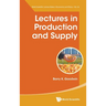Lectures in Production and Supply