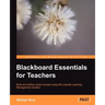 Blackboard Essentials for Teachers