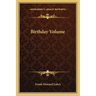 Birthday Volume