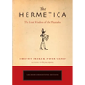 The Hermetica: The Lost Wisdom of the Pharaohs
