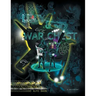 Lucy & the War Chest