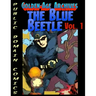 Blue Beetle Archives