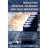 Insulation: Creepage, Clearance and Solid Insulation: AN INTRODUCTION BY PROFESSIONALS Basic theory and numerical calculation exam