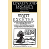 Loyalty and Locality: Popular Allegiance in Devon During the English Civil War