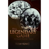 The Legendary Game: Ultimate Hockey Trivia
