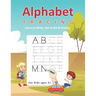 Alphabet Tracing Learn to Write, Dot to dot & Finding For Kids ages 3+: Playground Kids Alphabet learn to write Practice workbook with Dot to dot - co
