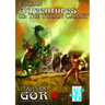 03: The Turian Gambit