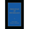 Principles of Psychology