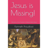 Jesus is Missing!: Memories of One Christmas in Newport, Rhode Island