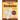 Samurai Sudoku Adult Puzzle Book: 500 Medium Sudoku Puzzles Overlapping into 100 Samurai Style