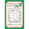 Hidato Fun 31: 203 New Logic Puzzles