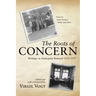 The Roots of CONCERN